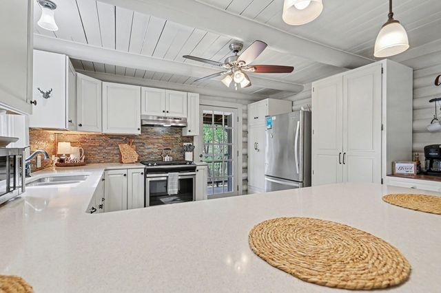 4609 Matheson Road, Hiawassee, GA 30546