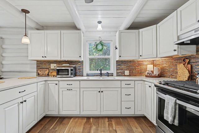 4609 Matheson Road, Hiawassee, GA 30546