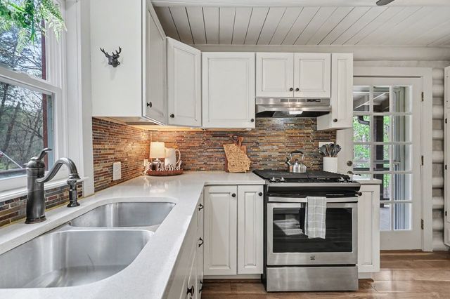 4609 Matheson Road, Hiawassee, GA 30546