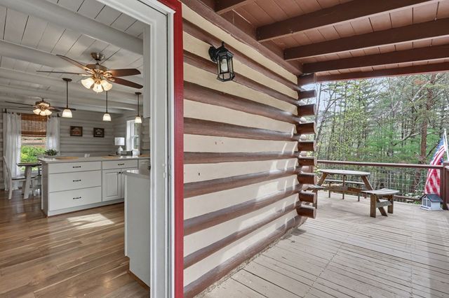 4609 Matheson Road, Hiawassee, GA 30546