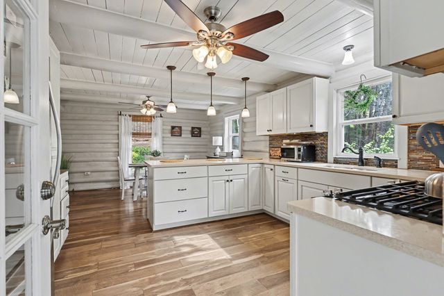 4609 Matheson Road, Hiawassee, GA 30546