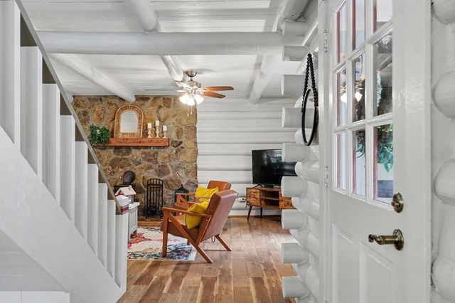 4609 Matheson Road, Hiawassee, GA 30546