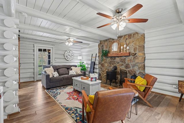 4609 Matheson Road, Hiawassee, GA 30546