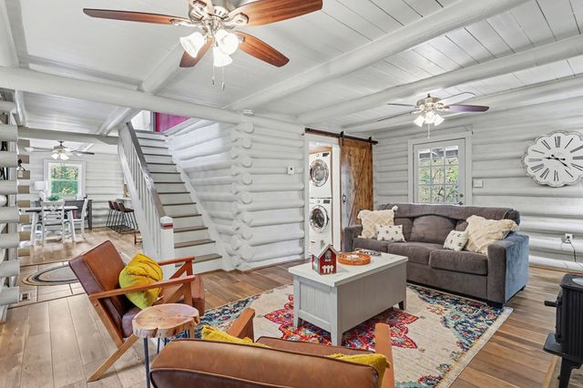 4609 Matheson Road, Hiawassee, GA 30546