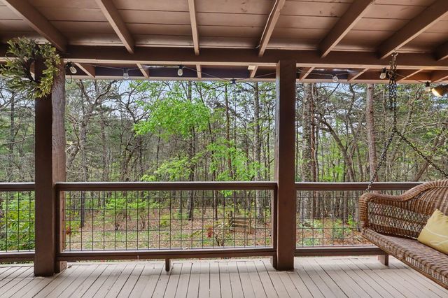 4609 Matheson Road, Hiawassee, GA 30546