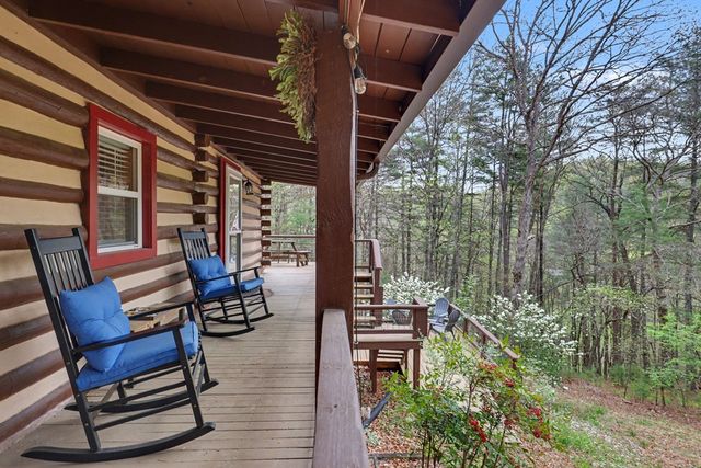 4609 Matheson Road, Hiawassee, GA 30546