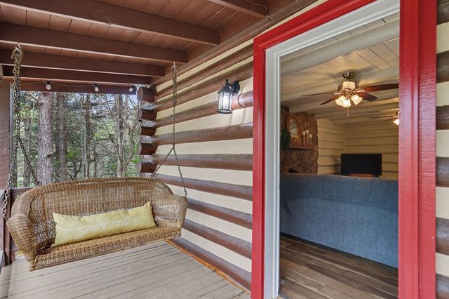 4609 Matheson Road, Hiawassee, GA 30546