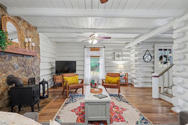 4609 Matheson Road, Hiawassee, GA 30546