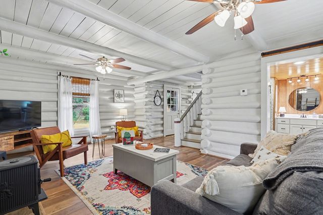 4609 Matheson Road, Hiawassee, GA 30546