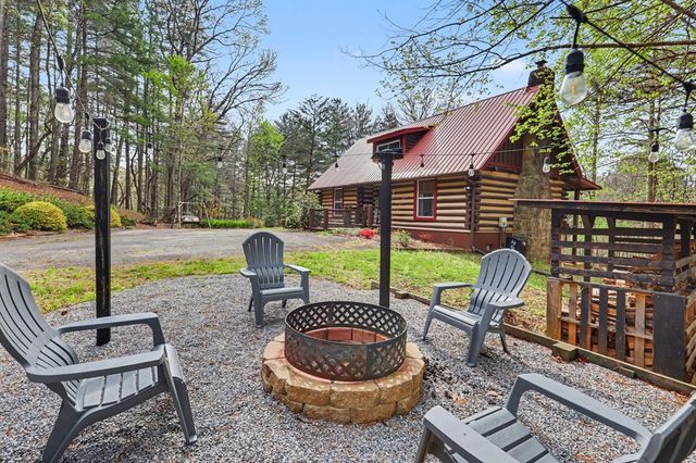4609 Matheson Road, Hiawassee, GA 30546