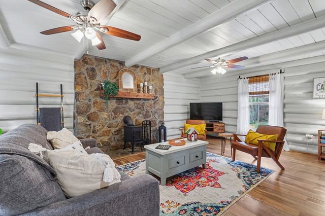 4609 Matheson Road, Hiawassee, GA 30546