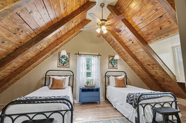4609 Matheson Road, Hiawassee, GA 30546