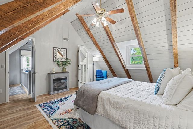 4609 Matheson Road, Hiawassee, GA 30546