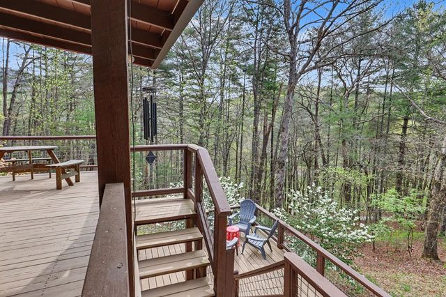 4609 Matheson Road, Hiawassee, GA 30546