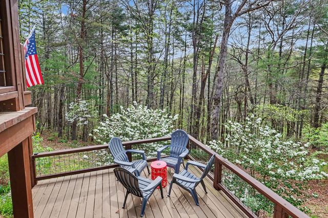 4609 Matheson Road, Hiawassee, GA 30546