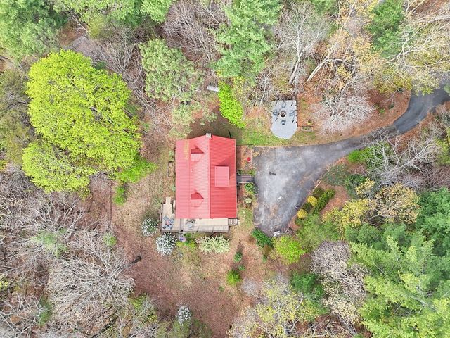4609 Matheson Road, Hiawassee, GA 30546