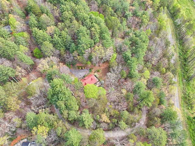 4609 Matheson Road, Hiawassee, GA 30546