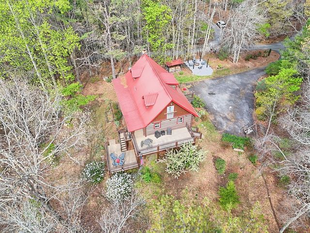 4609 Matheson Road, Hiawassee, GA 30546