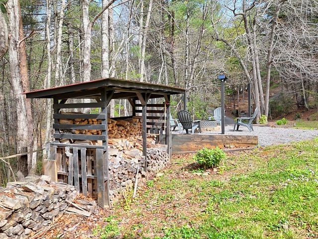 4609 Matheson Road, Hiawassee, GA 30546