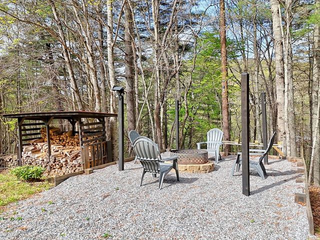 4609 Matheson Road, Hiawassee, GA 30546