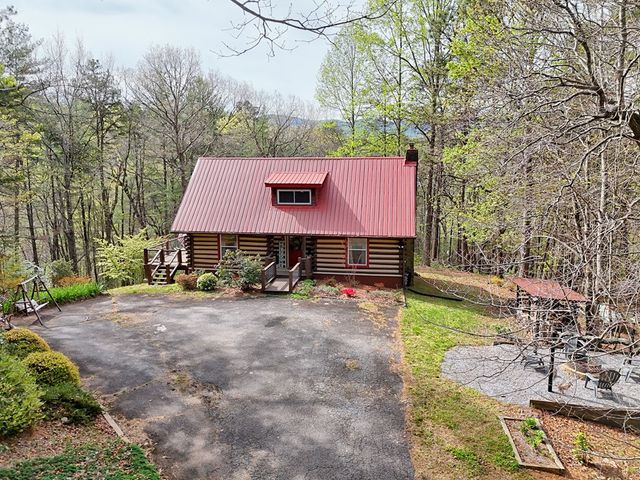 4609 Matheson Road, Hiawassee, GA 30546