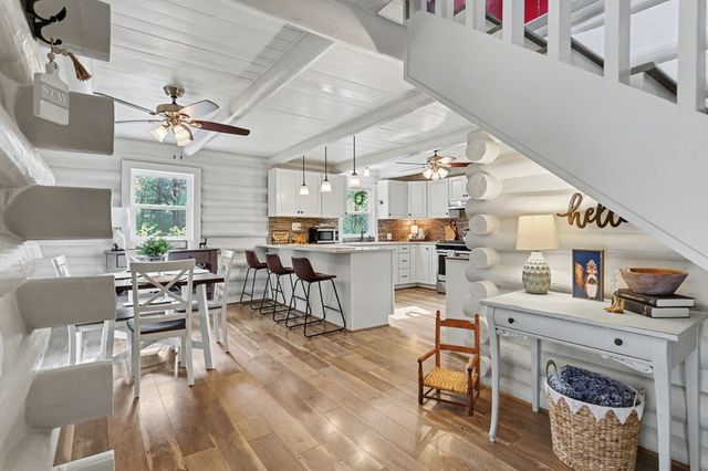 4609 Matheson Road, Hiawassee, GA 30546