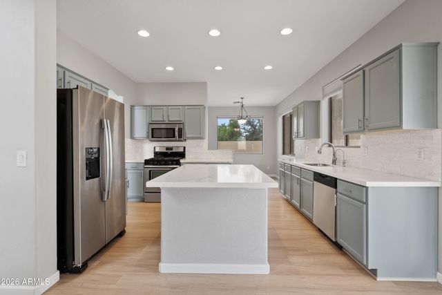 6280 S SINOVA Court, Gilbert, AZ 85298