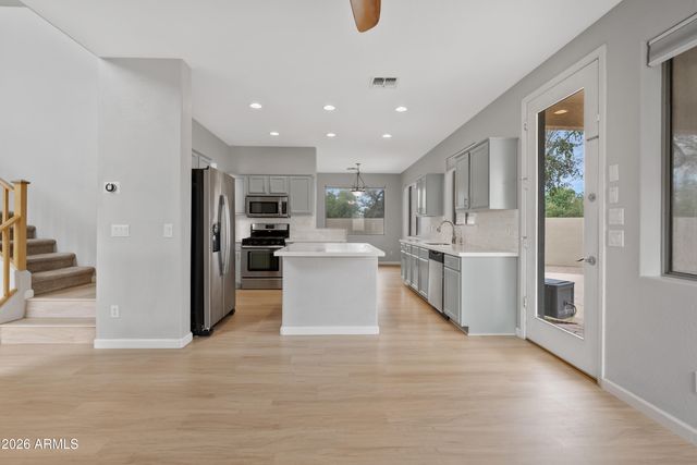 6280 S SINOVA Court, Gilbert, AZ 85298