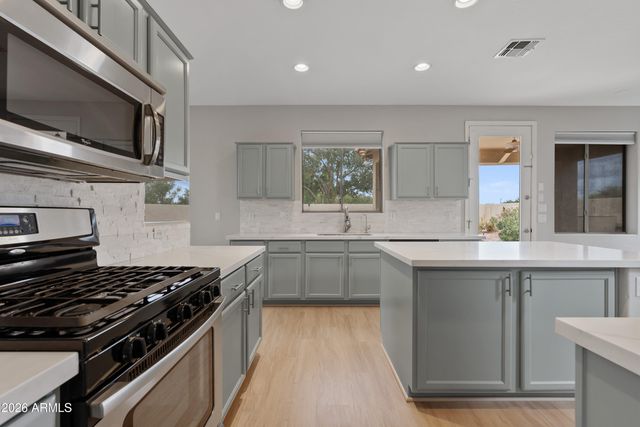 6280 S SINOVA Court, Gilbert, AZ 85298