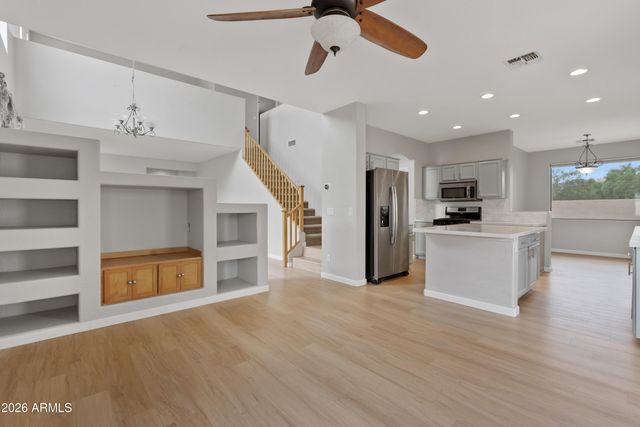 6280 S SINOVA Court, Gilbert, AZ 85298