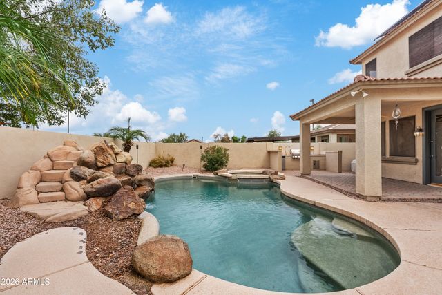 6280 S SINOVA Court, Gilbert, AZ 85298