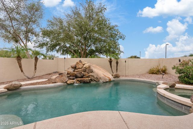 6280 S SINOVA Court, Gilbert, AZ 85298