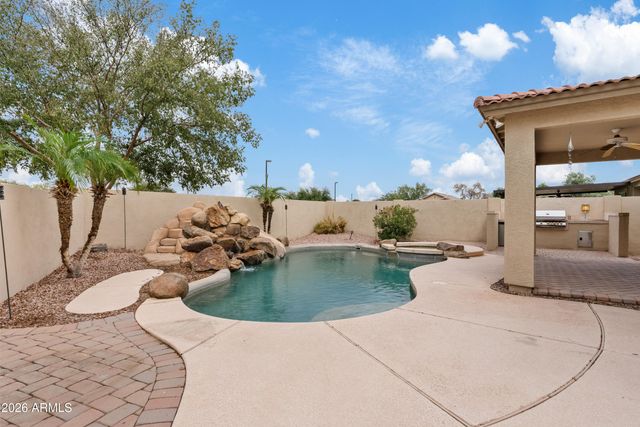6280 S SINOVA Court, Gilbert, AZ 85298
