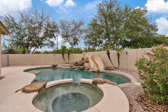6280 S SINOVA Court, Gilbert, AZ 85298