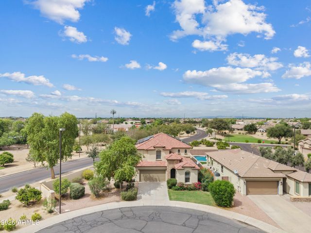 6280 S SINOVA Court, Gilbert, AZ 85298