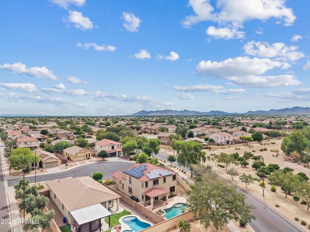 6280 S SINOVA Court, Gilbert, AZ 85298