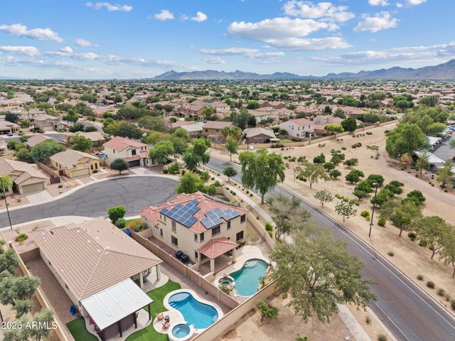 6280 S SINOVA Court, Gilbert, AZ 85298