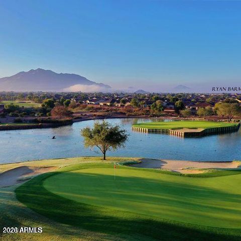 6280 S SINOVA Court, Gilbert, AZ 85298