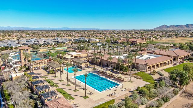 6280 S SINOVA Court, Gilbert, AZ 85298