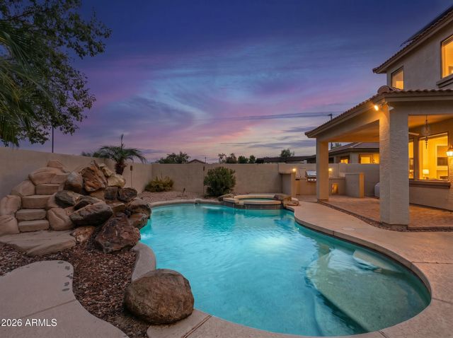 6280 S SINOVA Court, Gilbert, AZ 85298