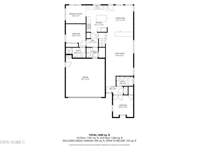 6280 S SINOVA Court, Gilbert, AZ 85298