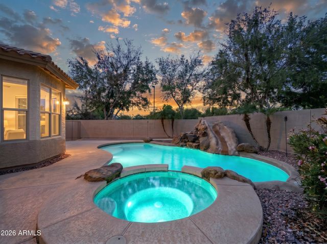 6280 S SINOVA Court, Gilbert, AZ 85298