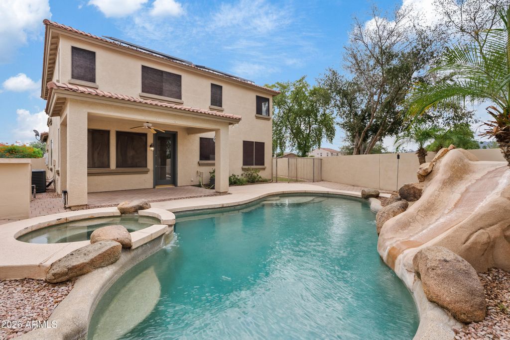 6280 S SINOVA Court, Gilbert, AZ 85298 — photo 4