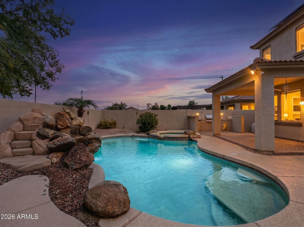 6280 S SINOVA Court, Gilbert, AZ 85298 — photo 5