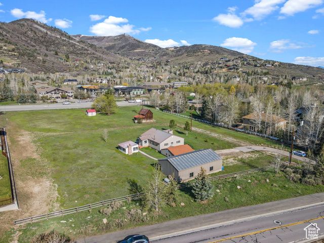 1745 OLD RANCH RD, Park City, UT 84098