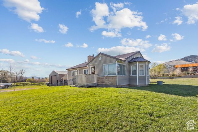 1745 OLD RANCH RD, Park City, UT 84098