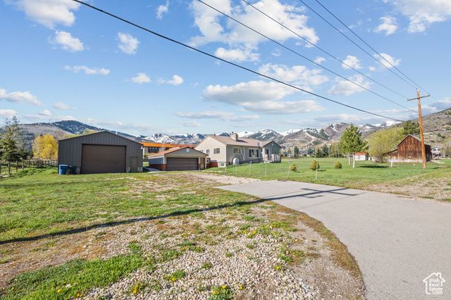 1745 OLD RANCH RD, Park City, UT 84098