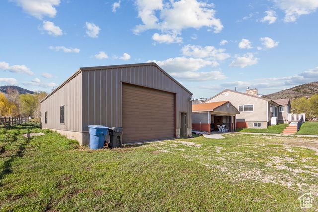 1745 OLD RANCH RD, Park City, UT 84098