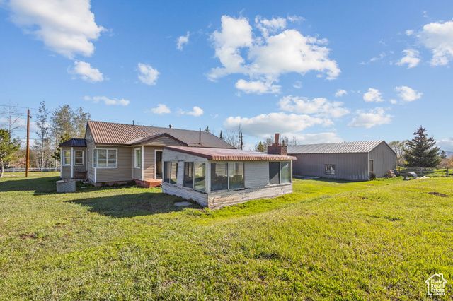 1745 OLD RANCH RD, Park City, UT 84098