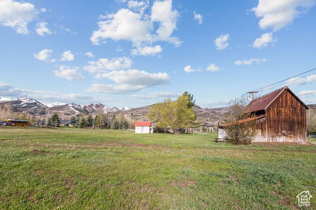 1745 OLD RANCH RD, Park City, UT 84098
